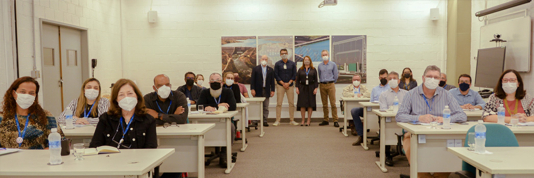 desenvolvimento de pessoas