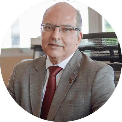 Amilcar Guerreiro (Diretor-Geral)