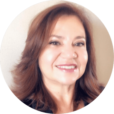 Consuelo Garcia (Diretor de Laboratórios e Serviços Tecnológicos)